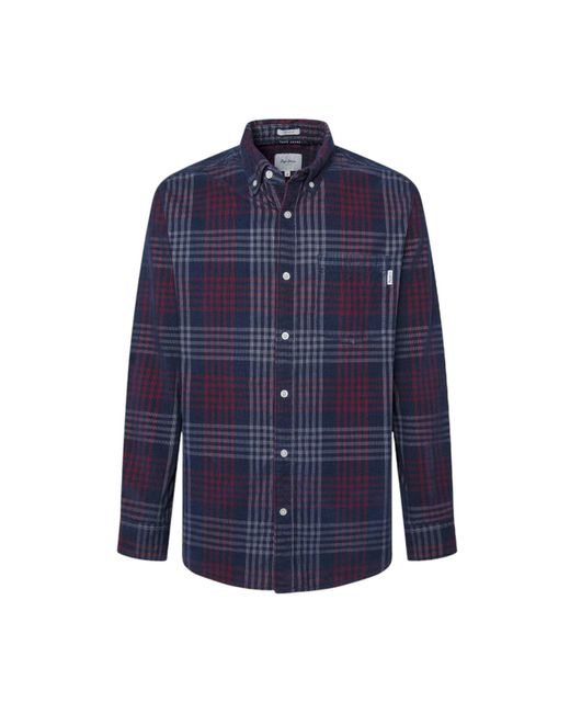 Pepe Jeans Blue Marcus for men