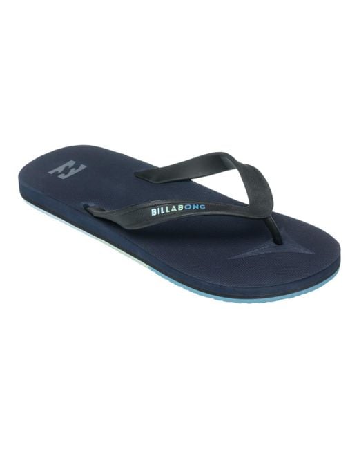 Billabong All Day Sandale in Blue für Herren