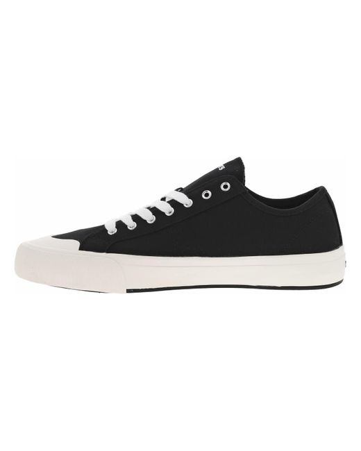 Footwear and Accessories Hernandez 3.0 Sneakers Levi's pour homme en coloris Black