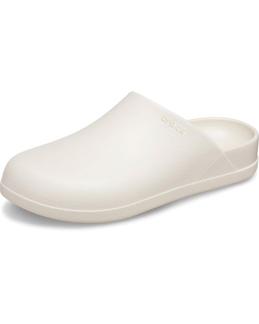 Dylan Clogs EU 36-37 di CROCSTM in White