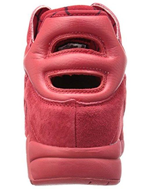 fila men's the cage basketball shoe