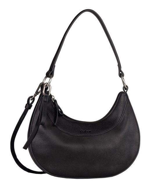 Gabor Black Bags Selva Schultertasche