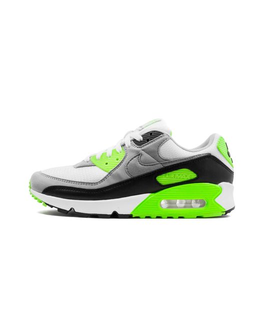 Nike Air Max 90 Schuhe, in Green für Herren