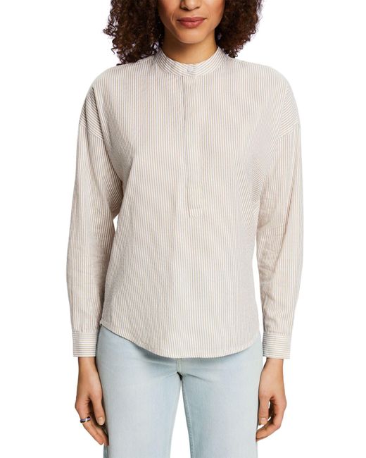 994ee1f307 Camicia da Donna di Esprit in White