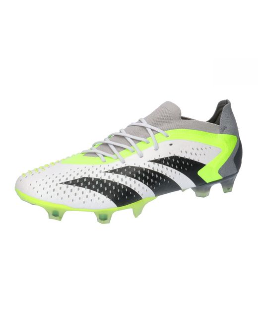 Predator Accuracy.1 L Fg di Adidas in Green