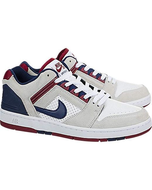 air force 2 trainers