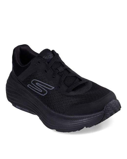 Skechers Blue Max Cushioning Endeavour Sneaker for men