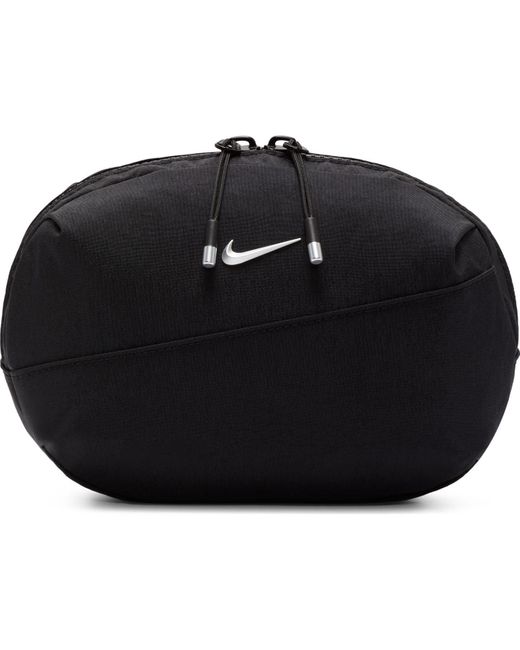 Aura Waistpack di Nike in Black