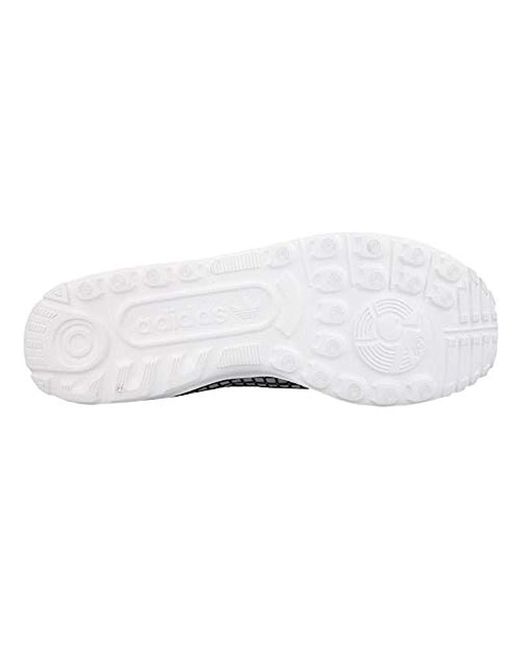 adidas zeta x flux
