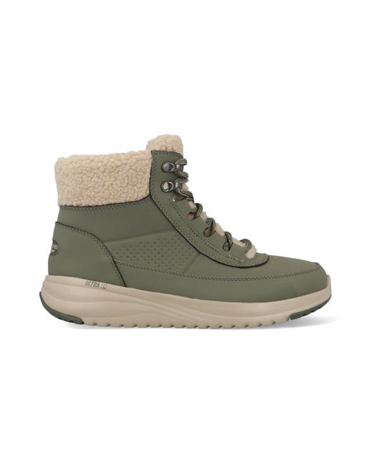 skechers adventure boots
