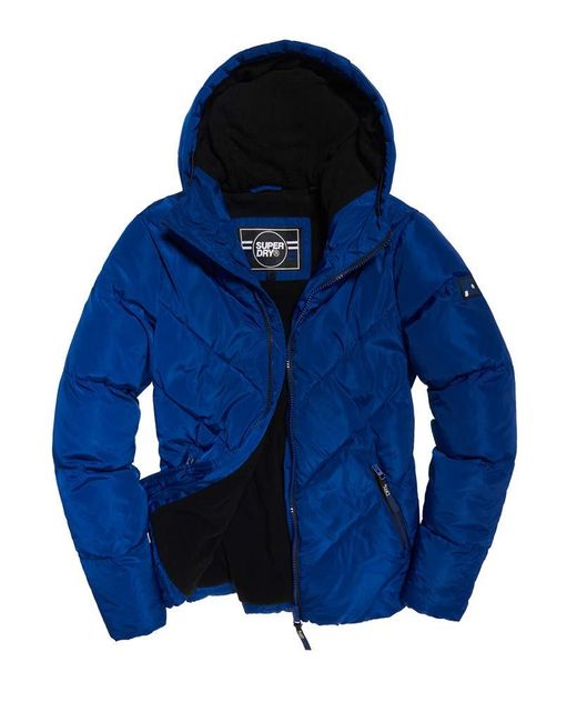 superdry xenon