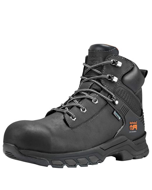 timberland hypercharge 6
