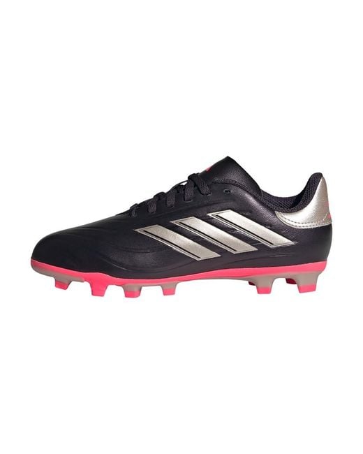 Copa Pure 2 Club FxG J Adidas en coloris Blue