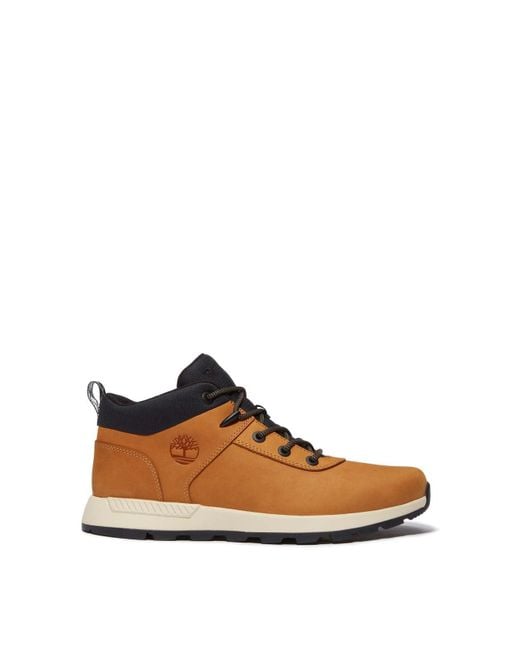 Timberland Sneakers Sprint Basic in Brown für Herren