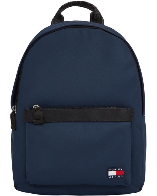 Tommy Hilfiger Blue TJW ESS DAILY BACKPACK