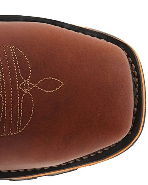 timberland pro ag boss square toe