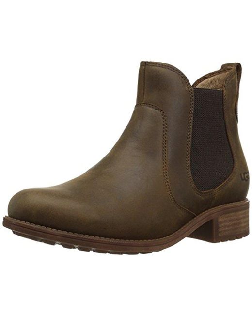 ugg brown bonham boots ugg brown bonham boots