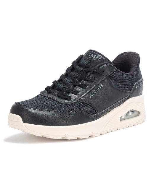 Uno Banksia di Skechers in Blue
