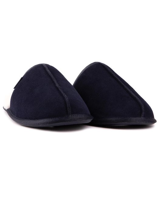 Ted baker slippers mens on sale uk