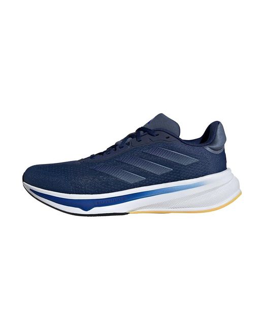 Scarpe Response Super di Adidas in Blue da Uomo