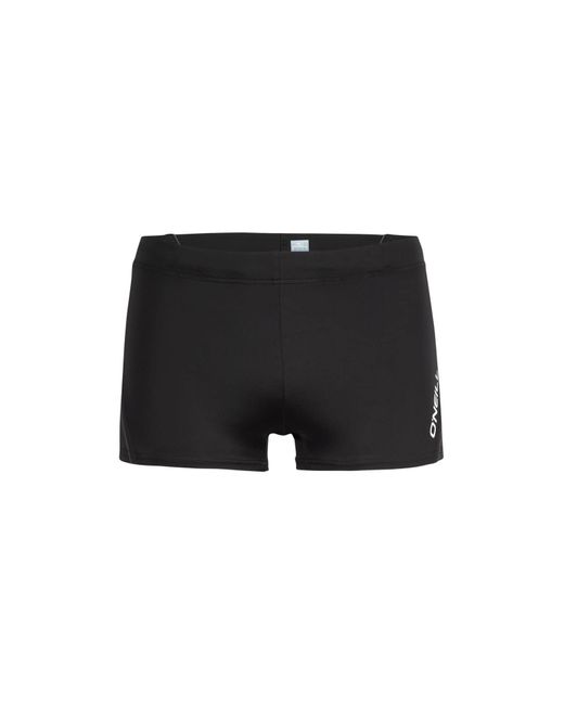 O'neill Sportswear Solid Schwimmshort - XXL in Black für Herren