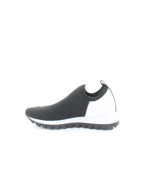 dkny mesh sneakers