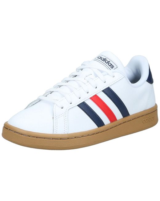 مدينة رموز المدن في ساعة الفجر Grand Court Daim adidas pour homme - 76 % de réduction | Lyst مدينة رموز المدن في ساعة الفجر مدينة رموز المدن في ساعة الفجر Grand Court Daim adidas pour homme - 76 % de réduction | Lyst مدينة رموز المدن في ساعة الفجر