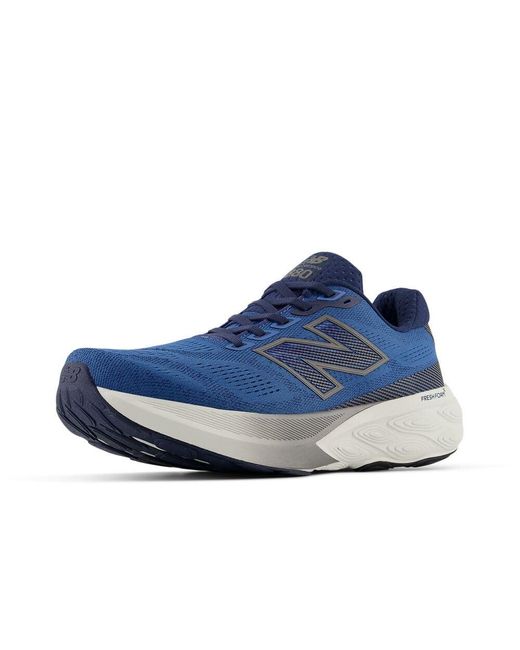 Scarpe da corsa da di New Balance in Blue da Uomo