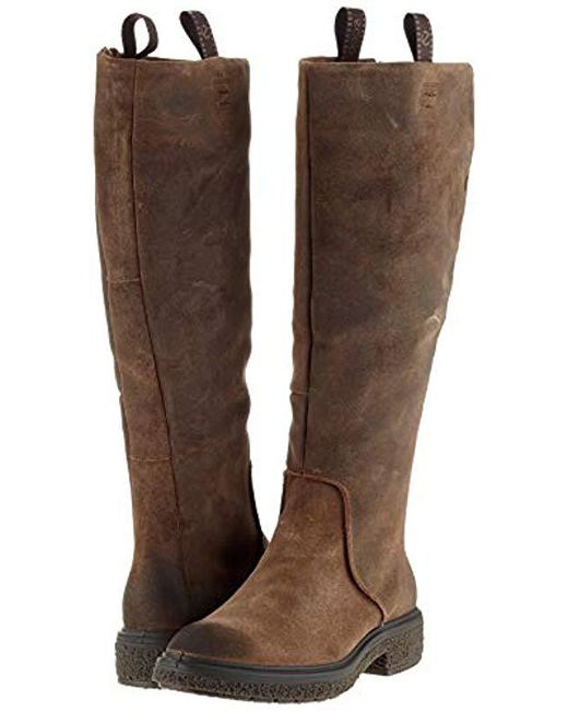 Ecco Crepetray Hybrid L