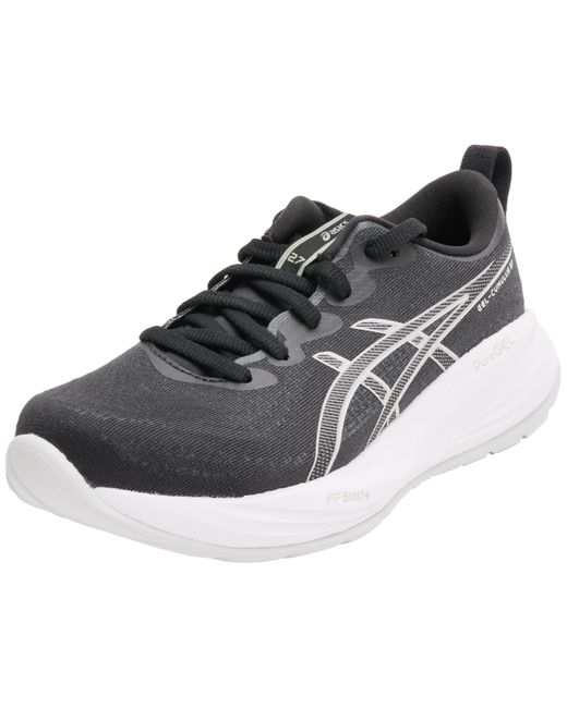 Gel-Cumulus 27 di Asics in Black