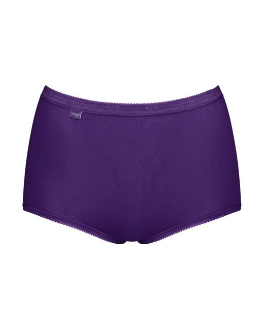 Sloggi Multicolor Basic+ Maxi C4P