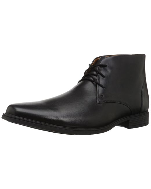 clarks tilden boot