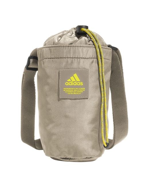 Adidas Originals Utility 2.0 Sling Crossbody Bag | Black