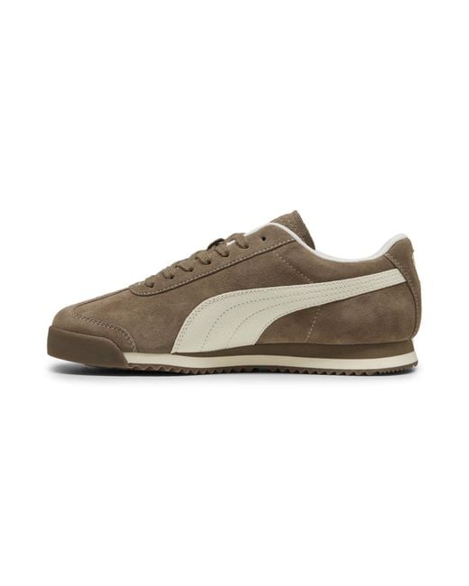 PUMA Multicolor Roma 24 Standard Sneaker for men