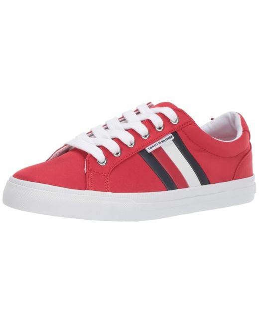 tommy lightz sneaker