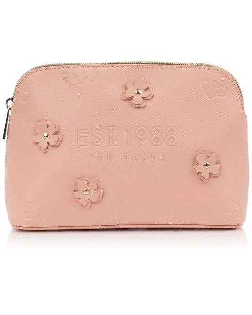 Ted Baker Pink Flancon