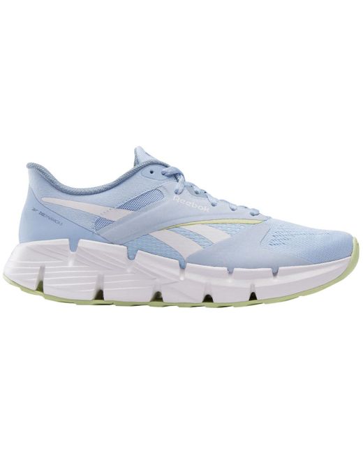 Zig Dynamica 5 Reebok de color Blue