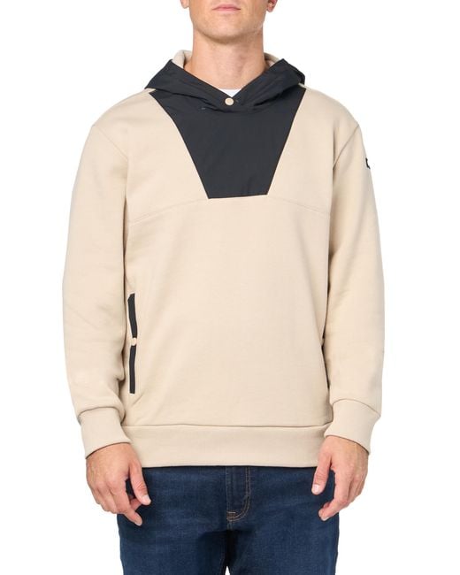 Columbia Natural Wintertrainer Graphic Hoodie for men