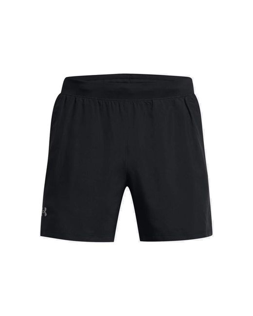 Uomo UA Tech Taper Short di Under Armour in Blue da Uomo