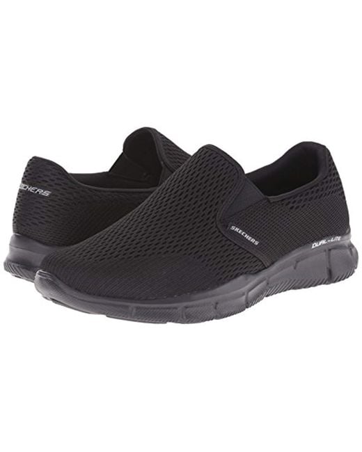 skechers equalizer double play men's shoes