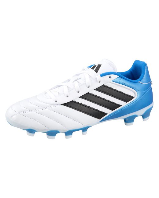 Adidas Blue Copa Gloro 2 Short Tongue MG Football Boots EU 42 2/3
