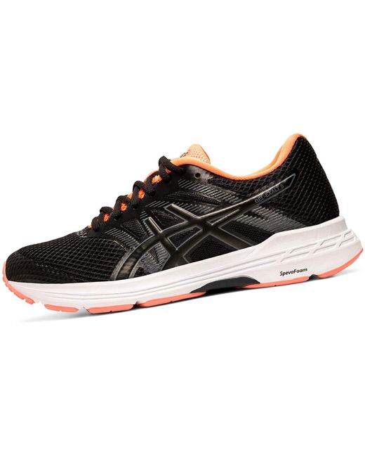 asics exalt 5