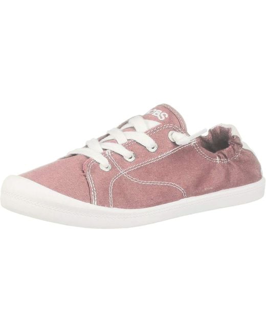 Skechers Bobs Beach Bingo Ditch Day in Pink Lyst UK