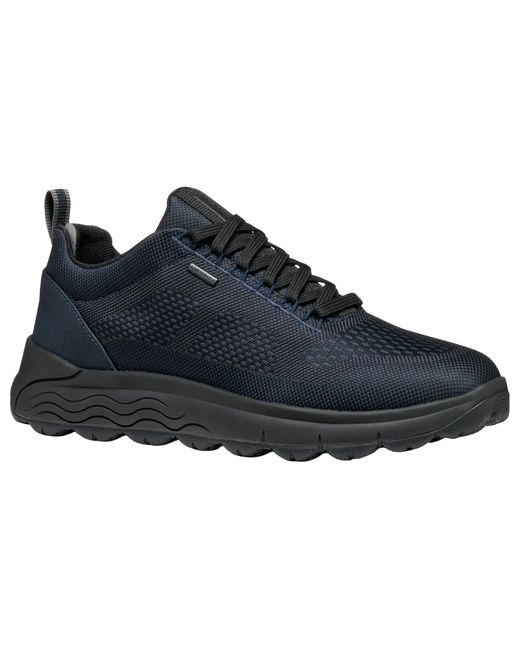 U Spherica 4x4 B ABX Geox de hombre de color Black