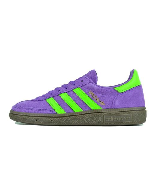 Adidas Multicolor Handball Spezial S Sneakers