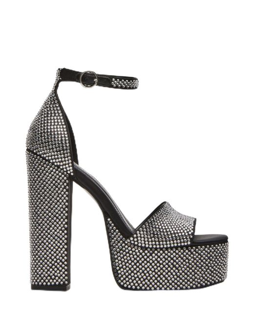 Steve Madden Multicolor Glam Pumps