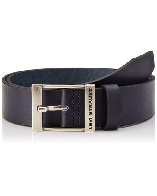 levi strauss belt