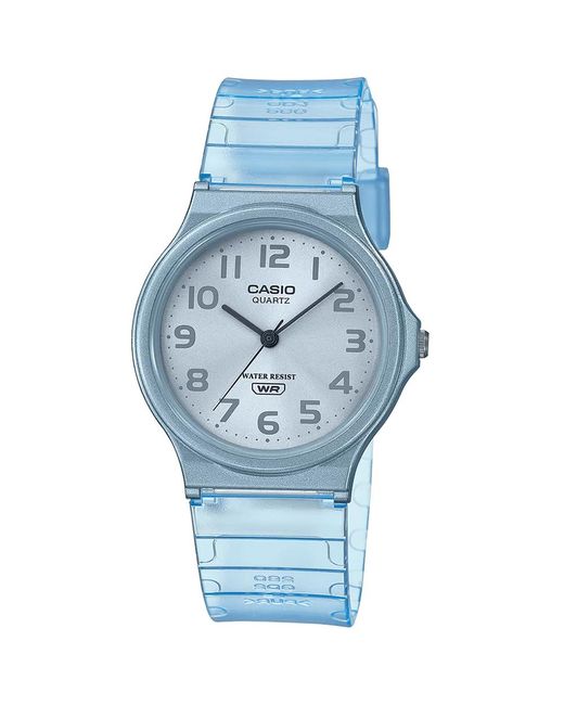 Orologio Casual MQ-24S-2BDF di G-Shock in Blue