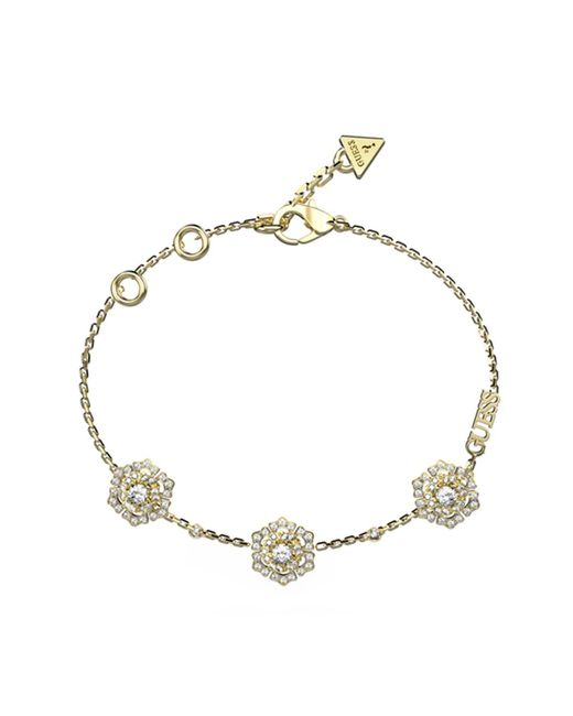 Guess Metallic Pulseira