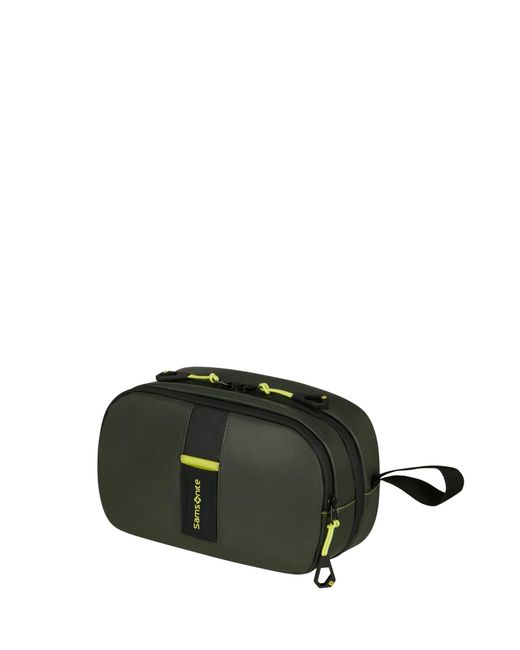 Samsonite Black Toiletry
